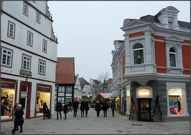 Bad Salzuflen 2018/19