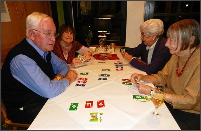 Bad Salzuflen 2018/19