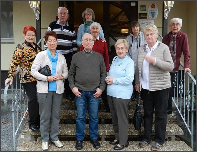 Bad Salzuflen 2018/19