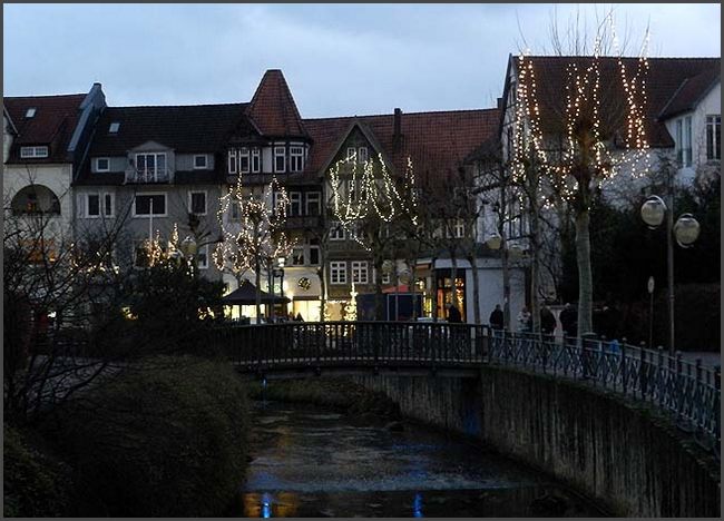 Bad Salzuflen 2018/19