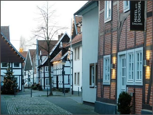Schlo&szlig; Rheda