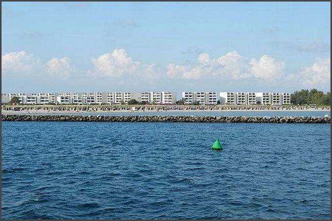 2018 Fehmarn