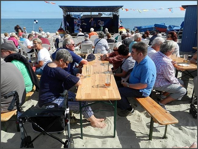 2018 Dahme