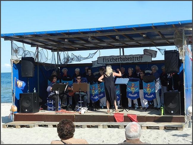 2018 Dahme