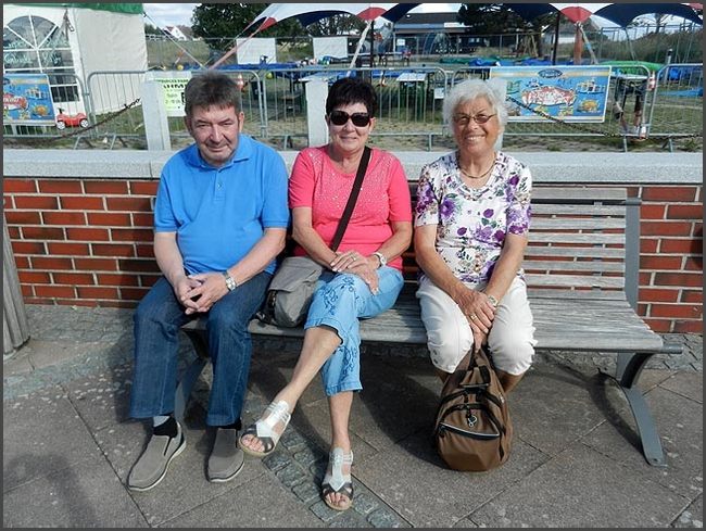 2018 Dahme