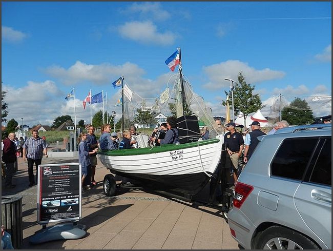 2018 Dahme