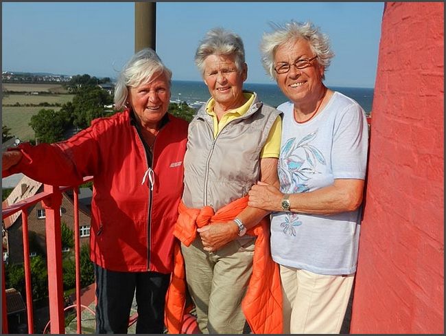 2018 Dahme