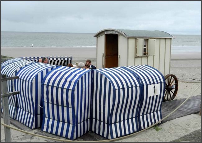 Norderney 2016