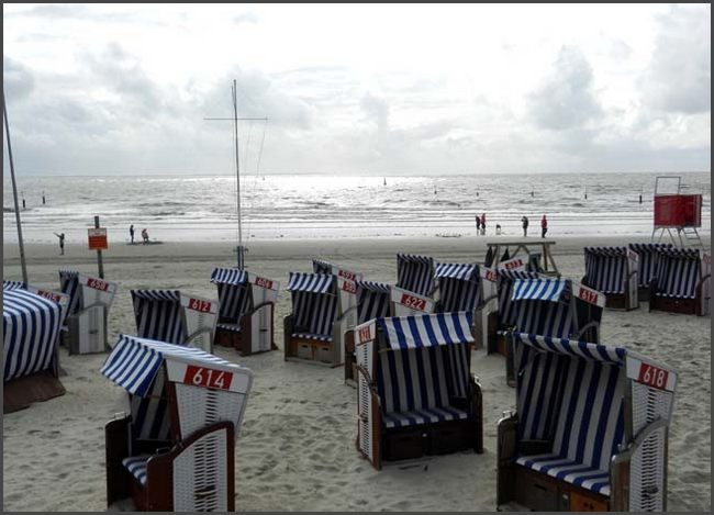 Norderney 2016