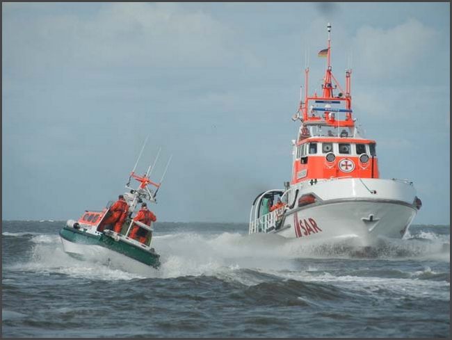 Norderney 2016