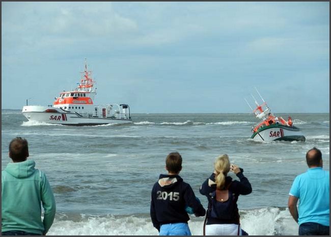 Norderney 2016