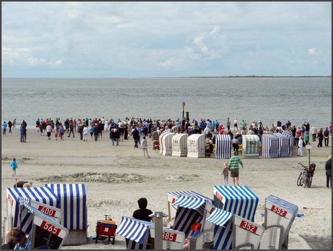 Norderney 2016