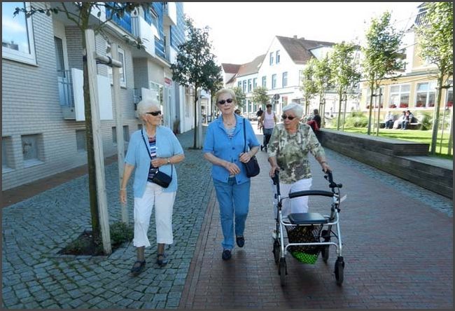Norderney 2016