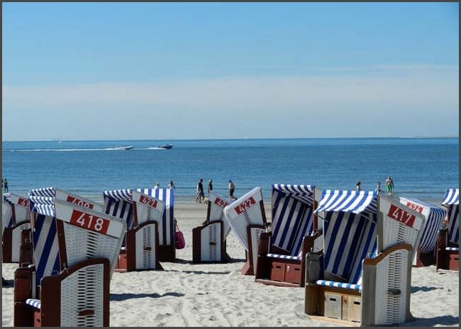 Norderney 2016
