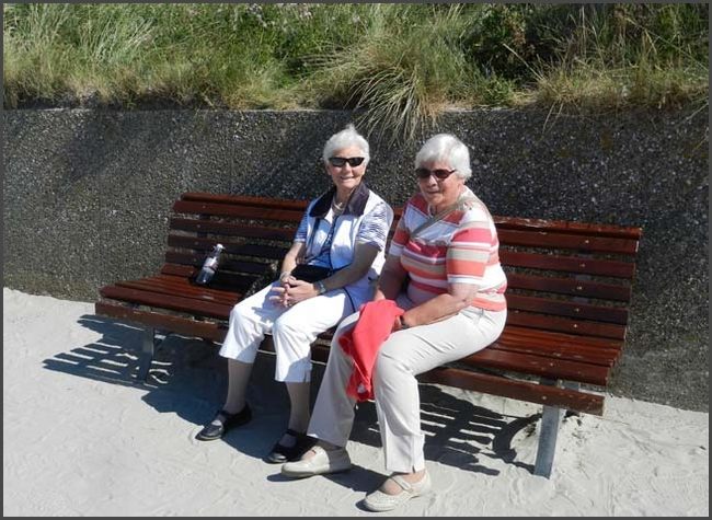 Norderney 2016
