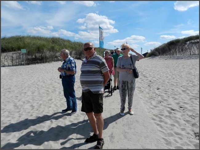 Norderney 2016