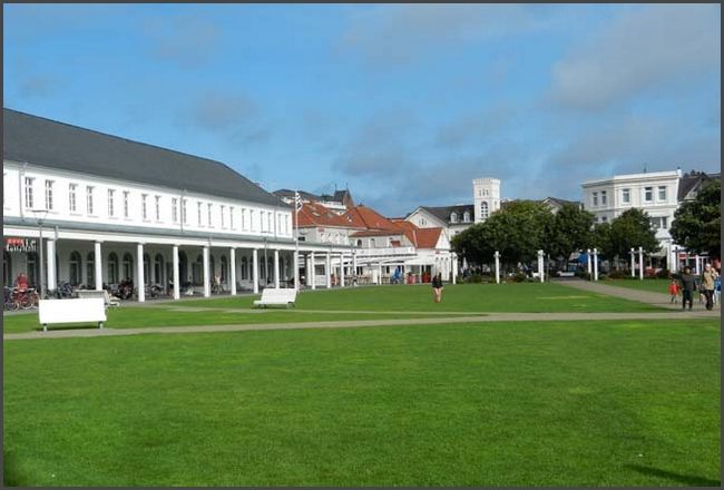 Norderney 2016