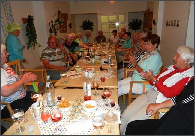 Norderney 2016