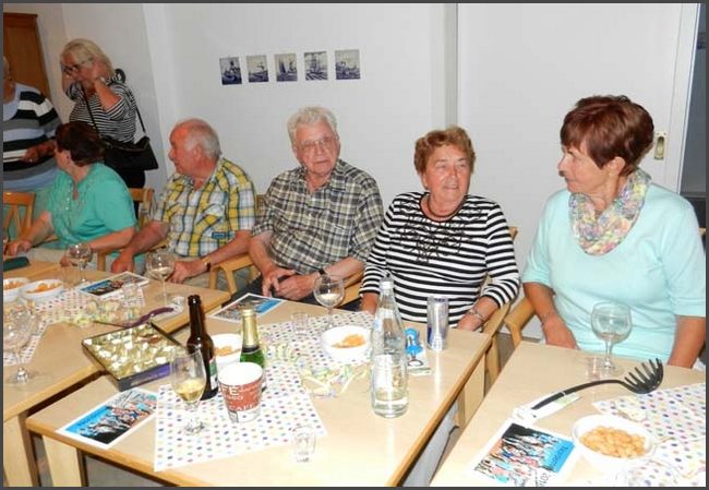 Norderney 2016