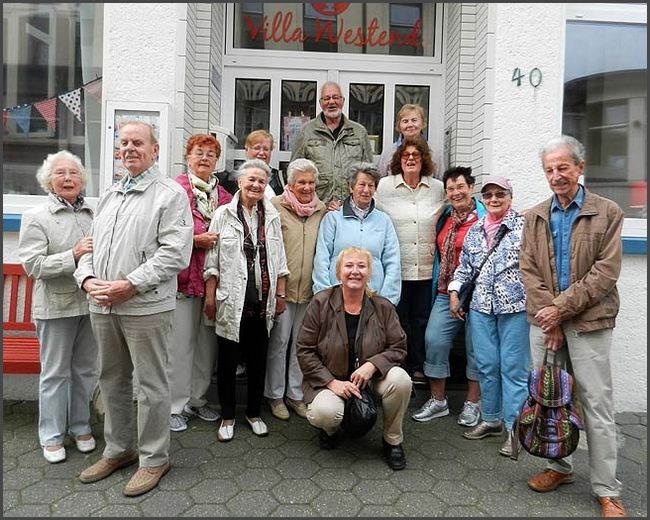 Norderney 2017