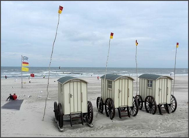 Norderney 2017