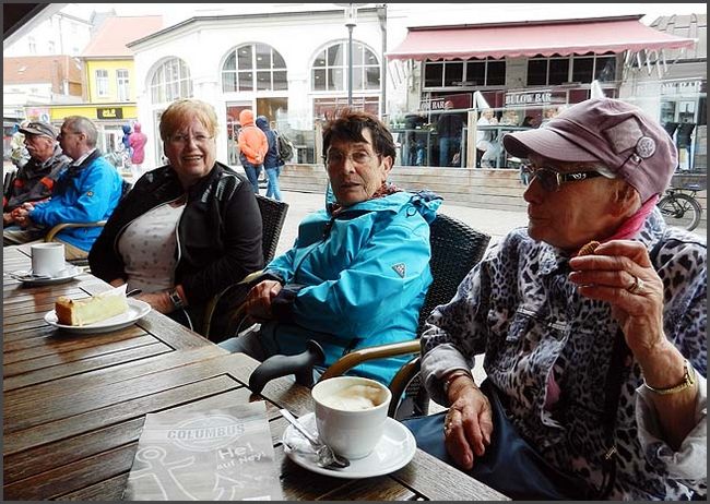 Norderney 2017