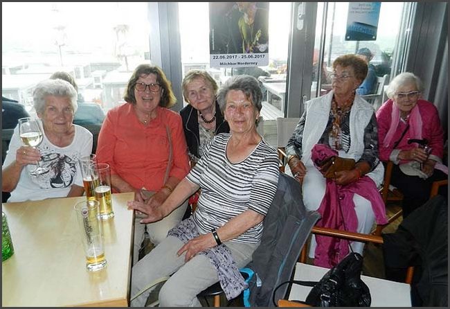 Norderney 2017