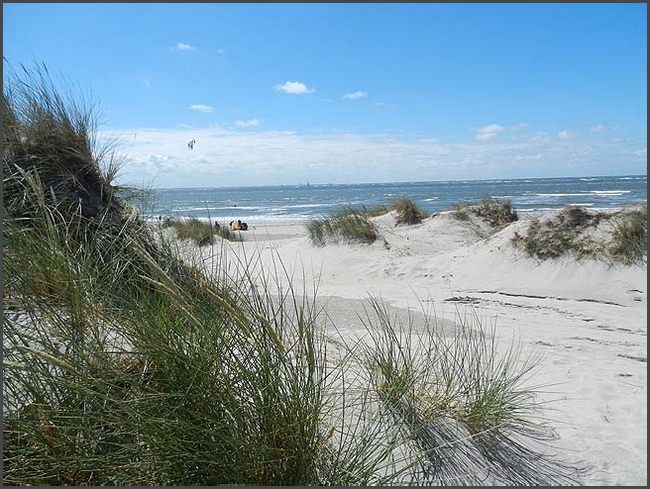 Norderney 2017