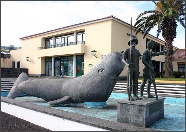 Azoren 2017 - Capelas