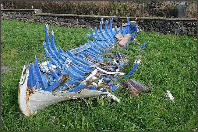 Azoren 2017 - Capelas