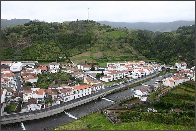 Azoren 2017 - Provoacao