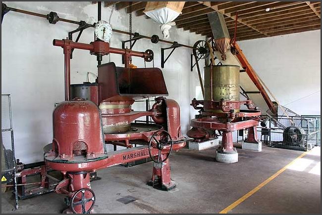 Azoren 2017 - Gorreana