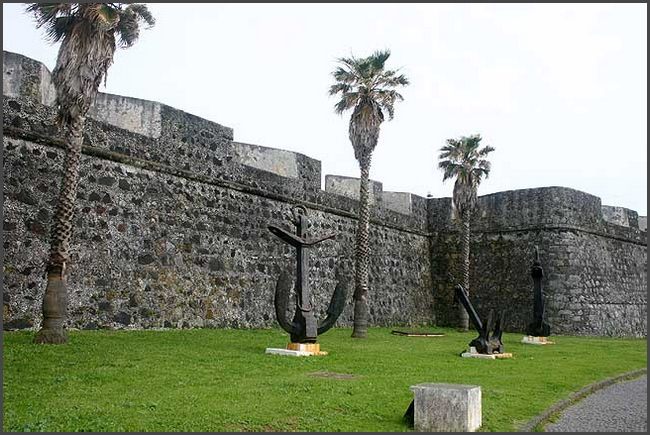 Azoren 2017 - Ponta Delgada