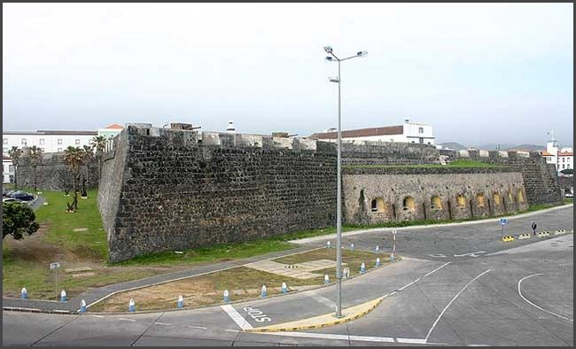 Azoren 2017 - Ponta Delgada