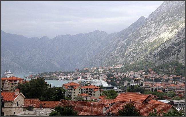 2019 Montenegro Kotor