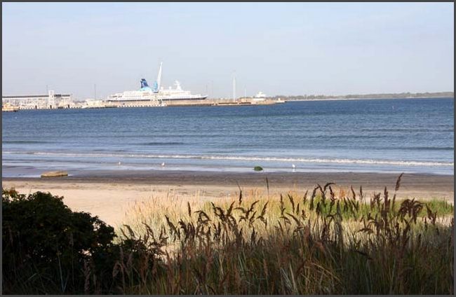 Estland - Tallinn