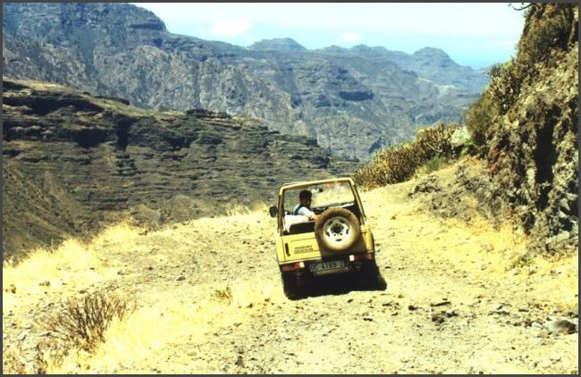 Gran Canaria