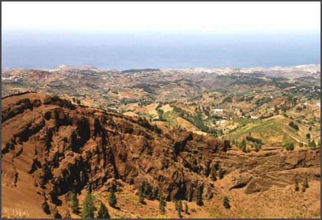 Gran Canaria