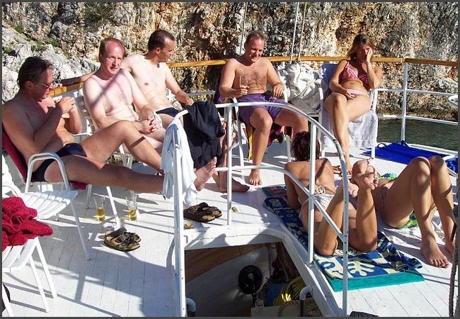 Kroatien 2004