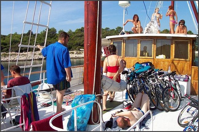 Kroatien 2004