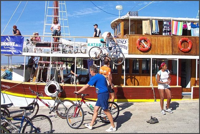 Kroatien 2004