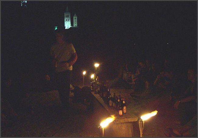 Kroatien 2004