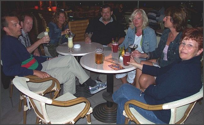 Kroatien 2004