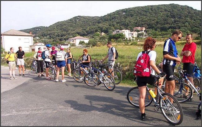 Kroatien 2004