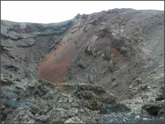 Nationalpark Timanfaya