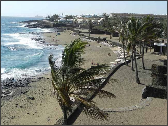 Lanzarote