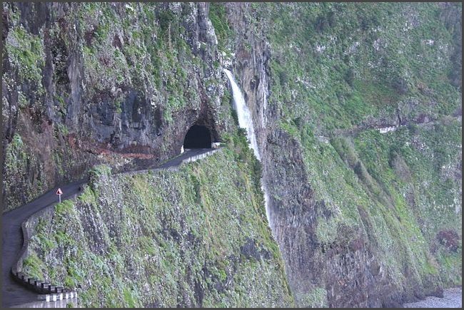 Madeira 2006 - Portugal