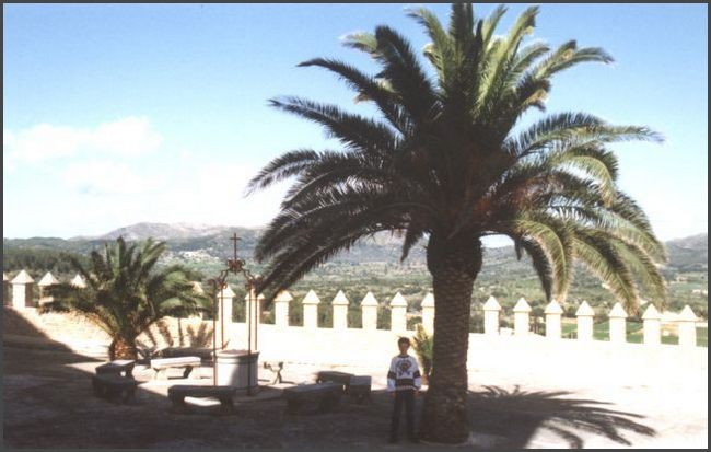 Mallorca