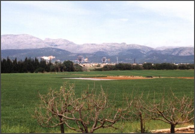 Mallorca