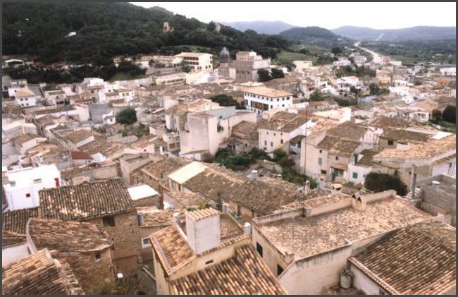 Mallorca